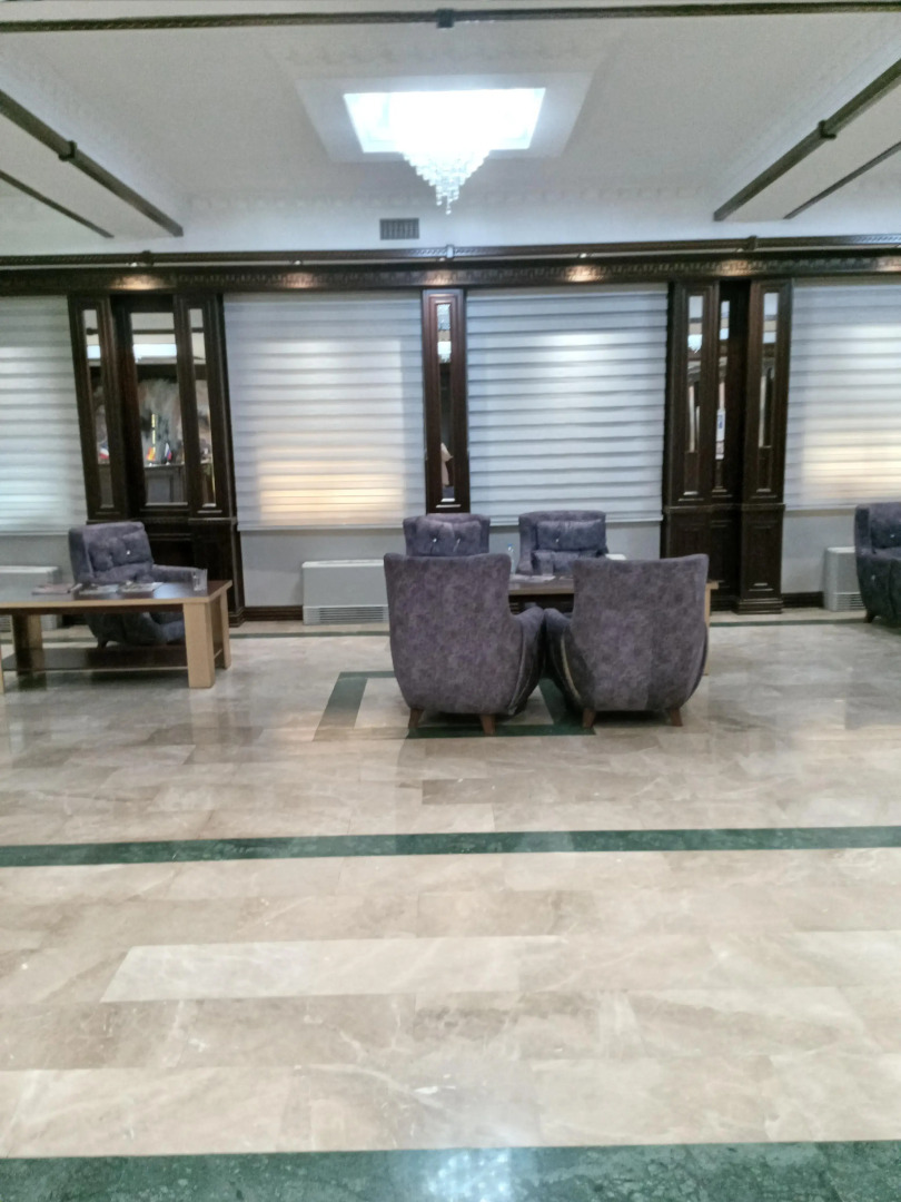 Photo - Grand Hotel Baku Central Park