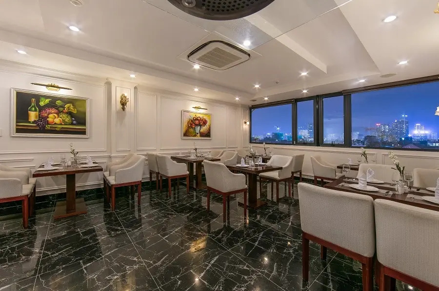 Photo - Royal St Hanoi Hotel