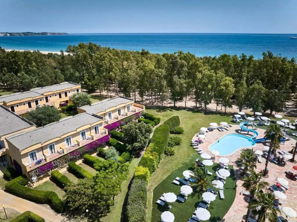 Foto - Serenè Resort