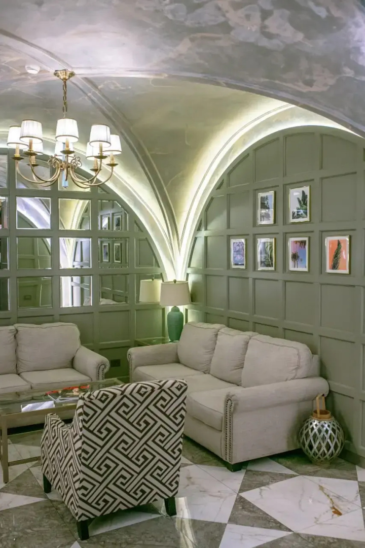 Photo - Theatrum Hotel Baku