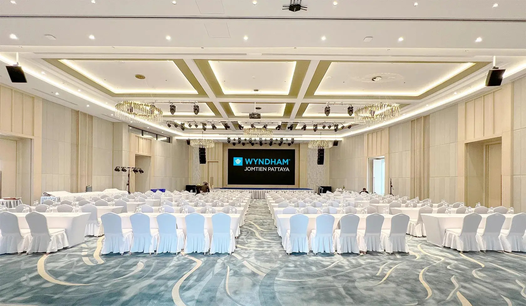 Foto - Wyndham Jomtien Pattaya