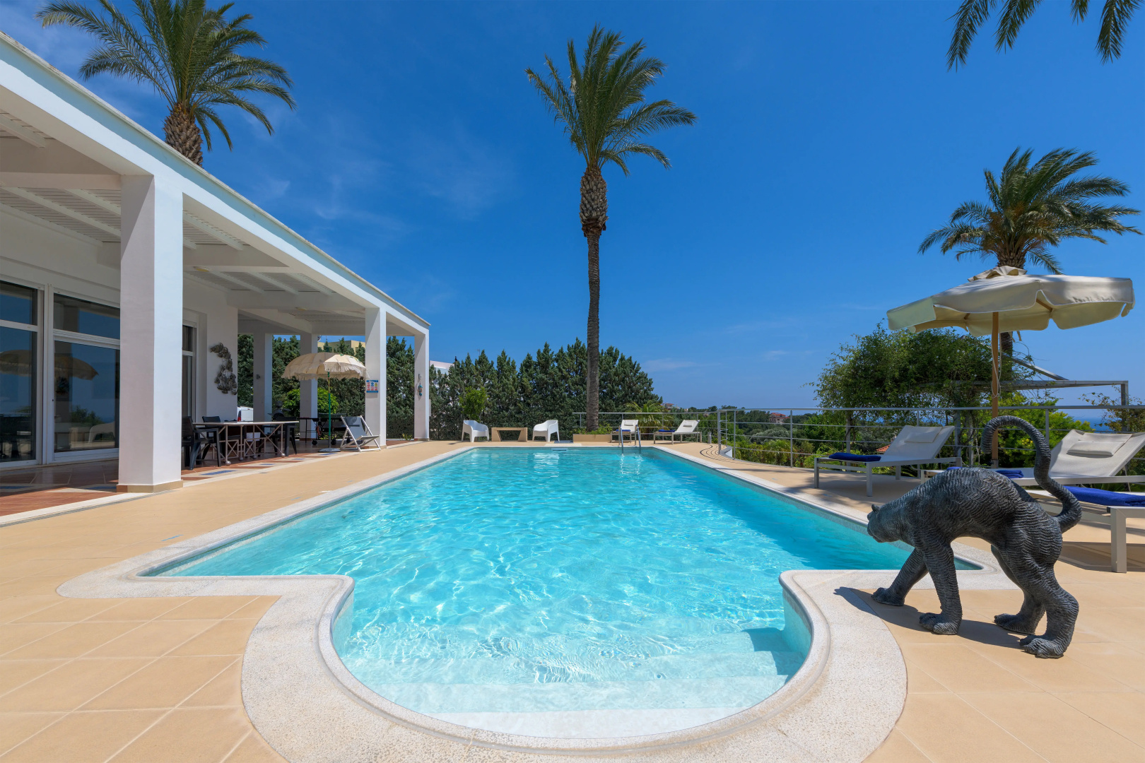 Foto - Grande Dame Villa of Rhodes