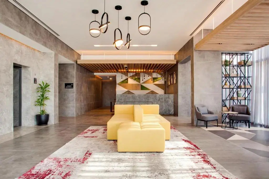 Foto - Lemon Tree Hotel, Jumeirah Dubai