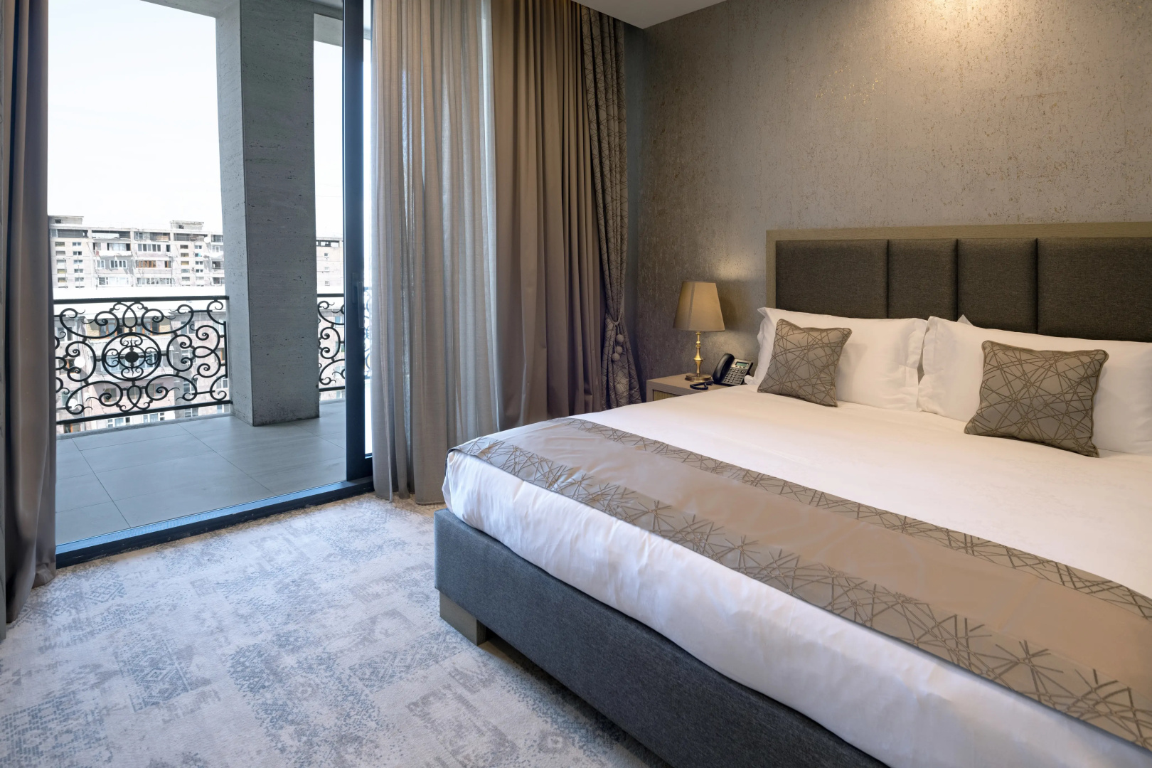 Foto - Sphera by Stellar Hotels, Yerevan