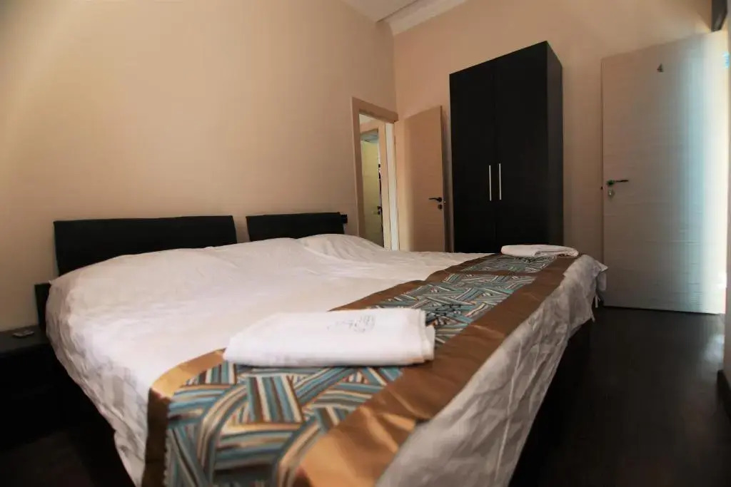 Foto - La Casa Hotel Yerevan