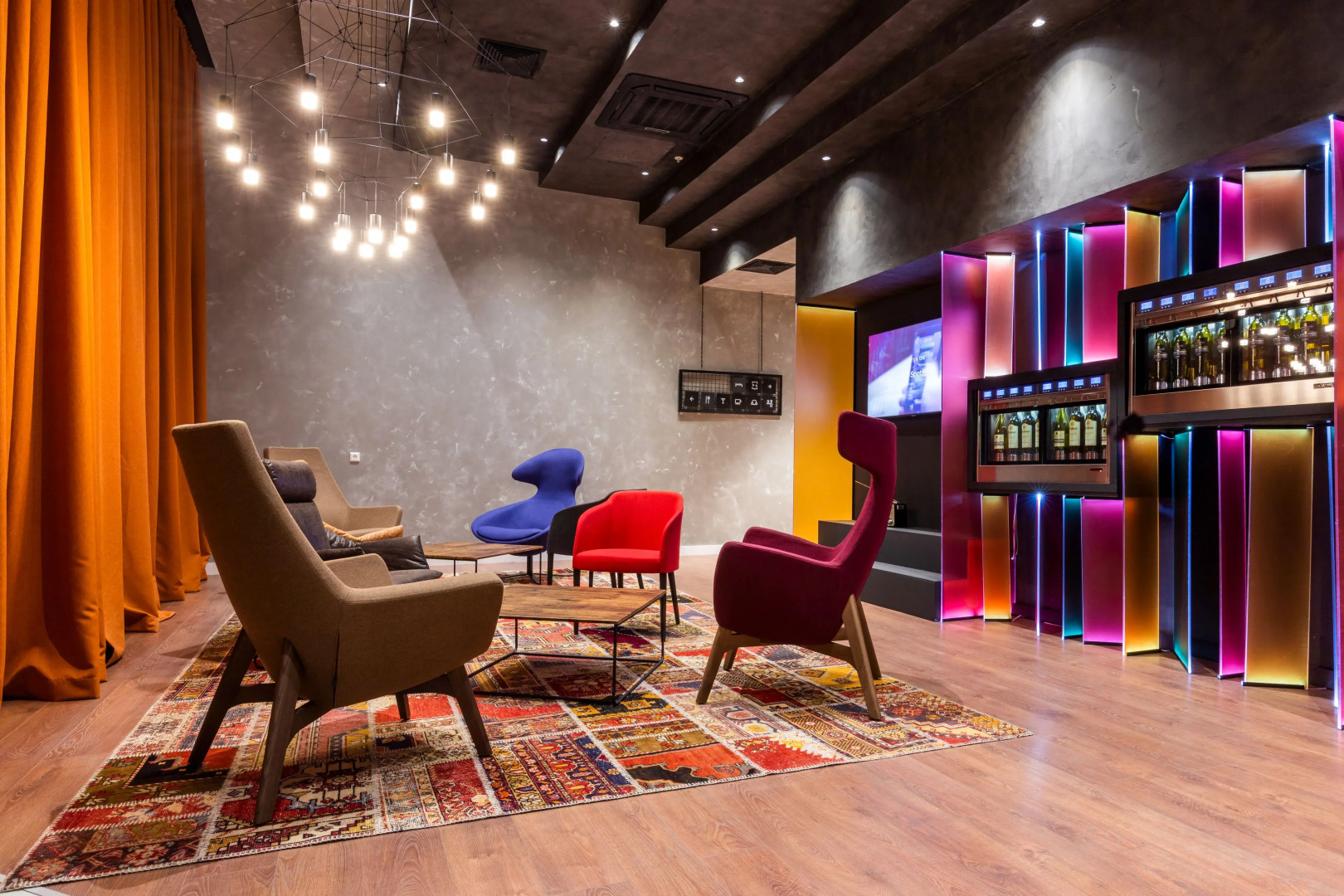 Foto - ibis Tbilisi Stadium