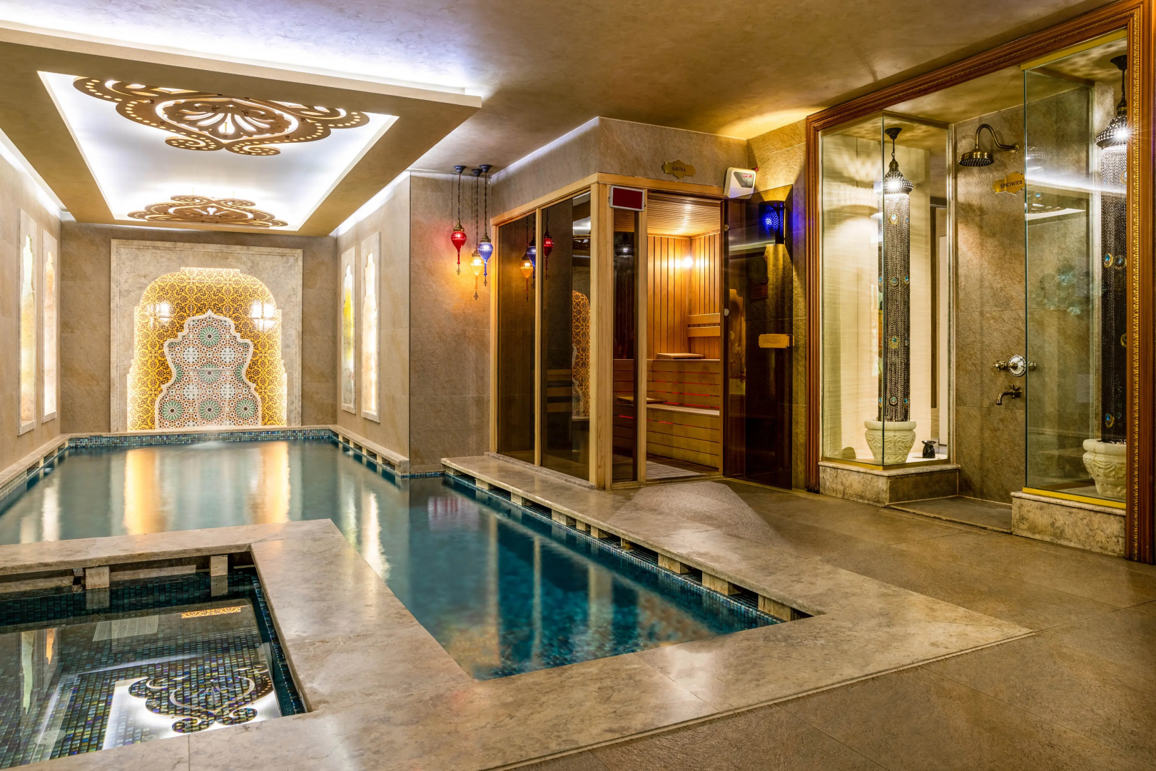 Photo - Romance Istanbul Hotel Boutique Class