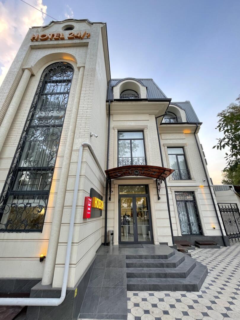 Foto - Airport Hotel 24