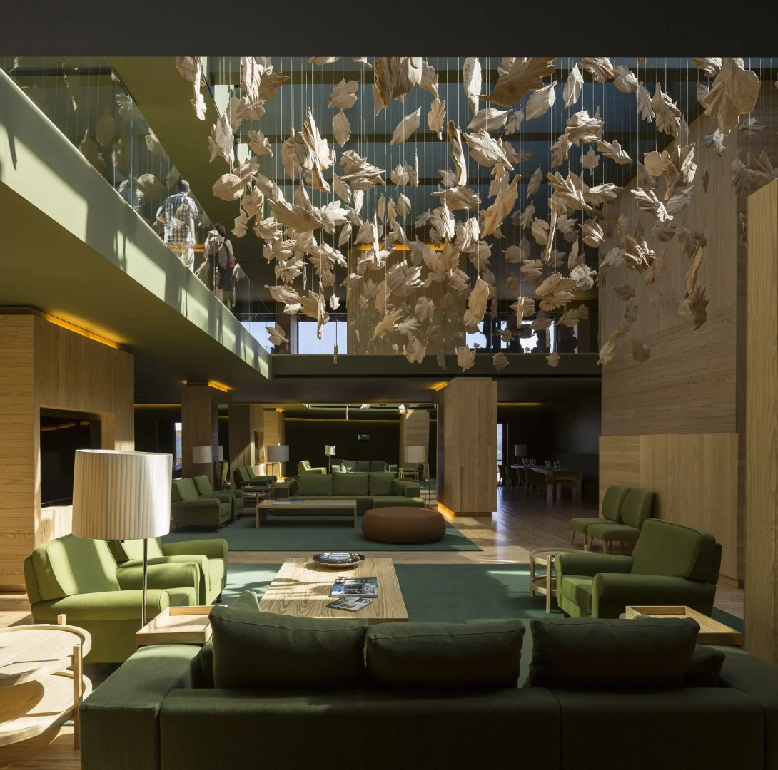 Foto - Monverde - Wine Experience Hotel - by Unlock Hotels