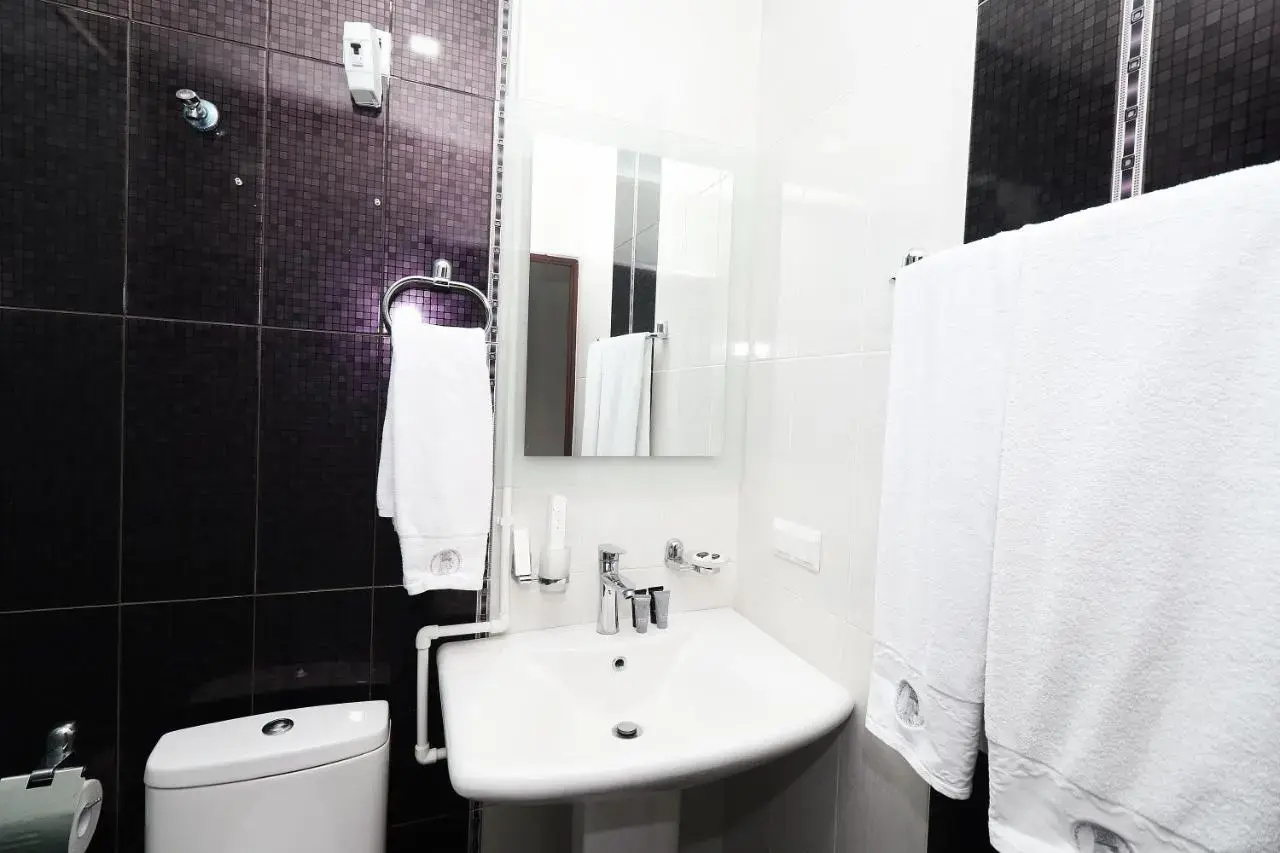 Photo - Hotel Tigran Mets Yerevan