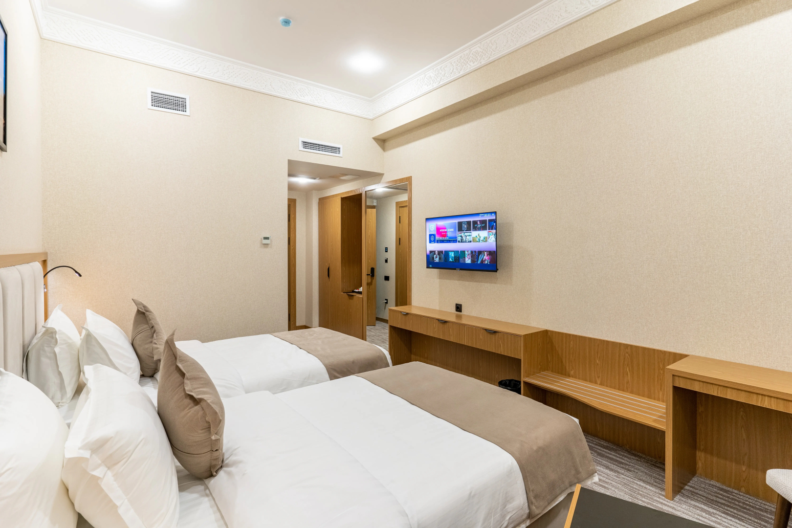 Foto - Mirzo Hotel