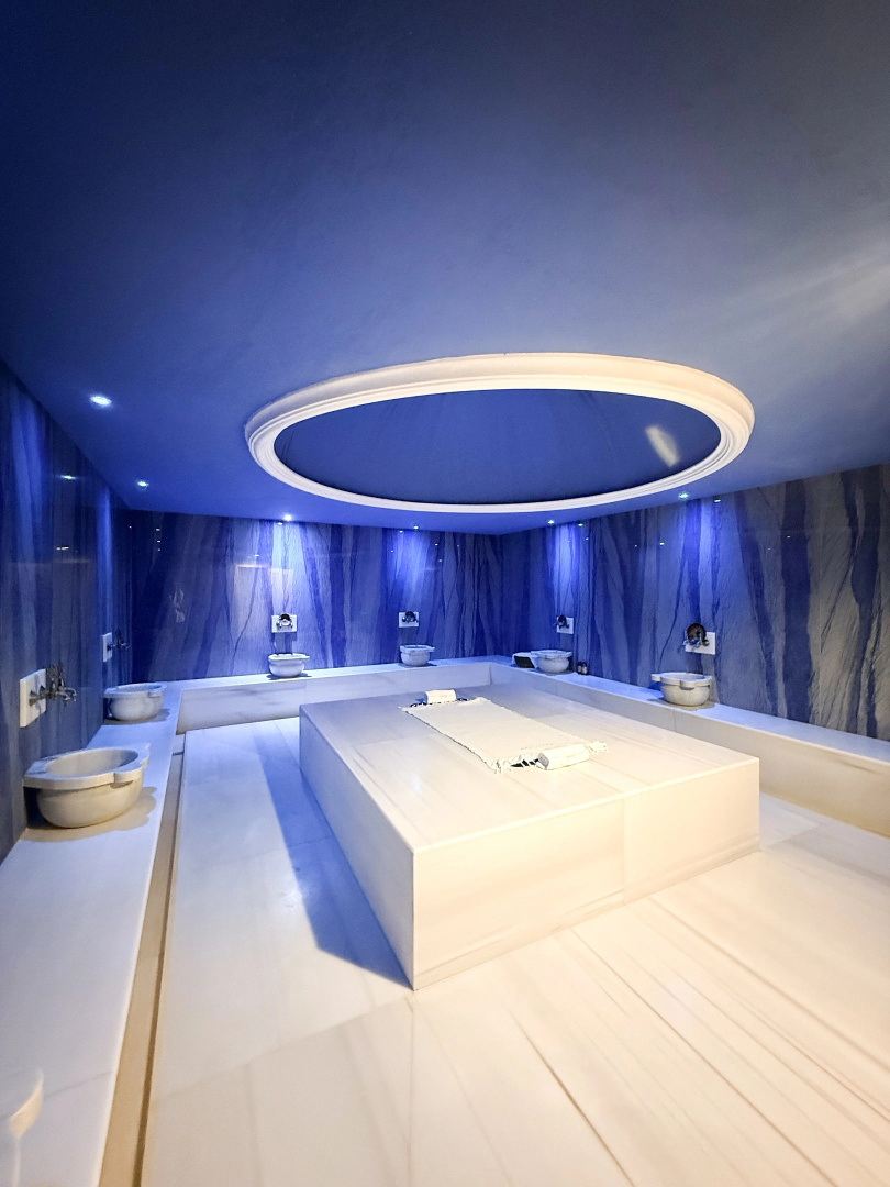 Foto - Residence Inn by Marriott Istanbul Atasehir