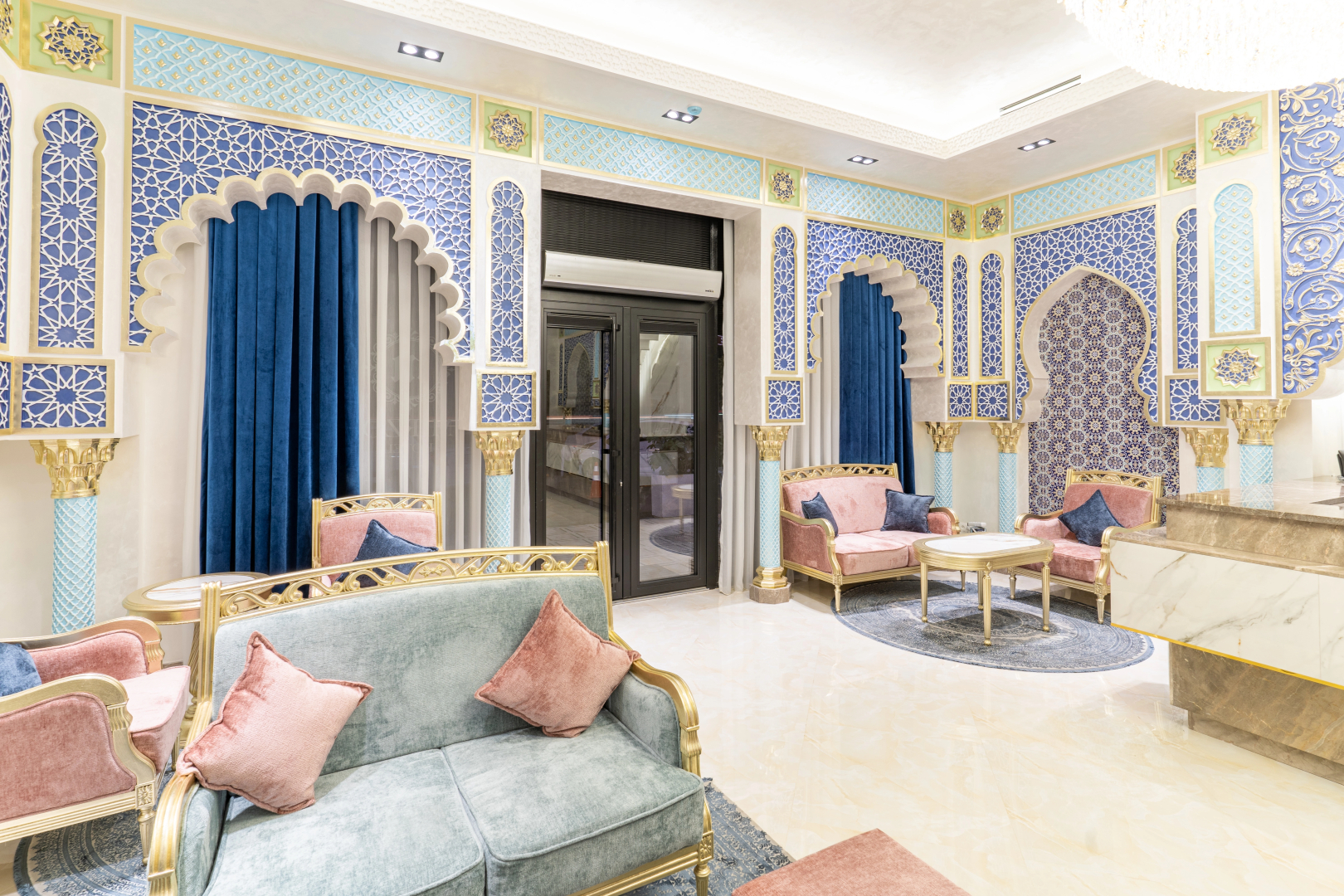 Foto - Mirzo Hotel