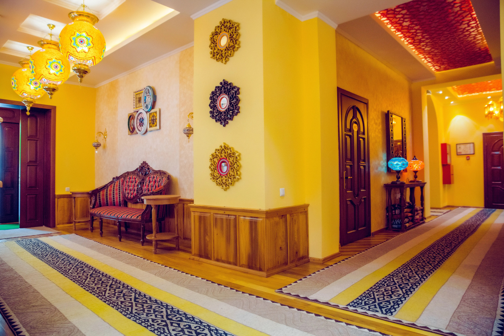 Photo - Navat Hotel