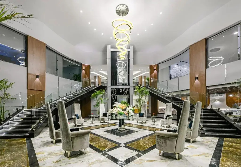 Foto - XU San Stefano Hotel Alexandria