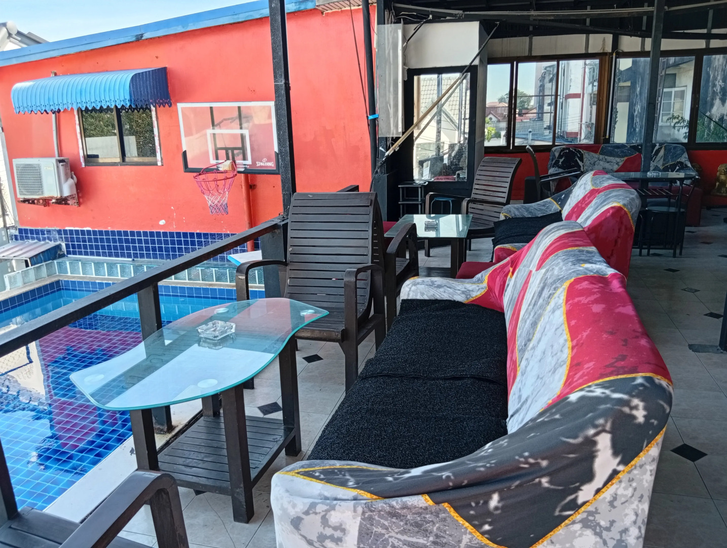 Foto - Ben & Lek Guesthouse