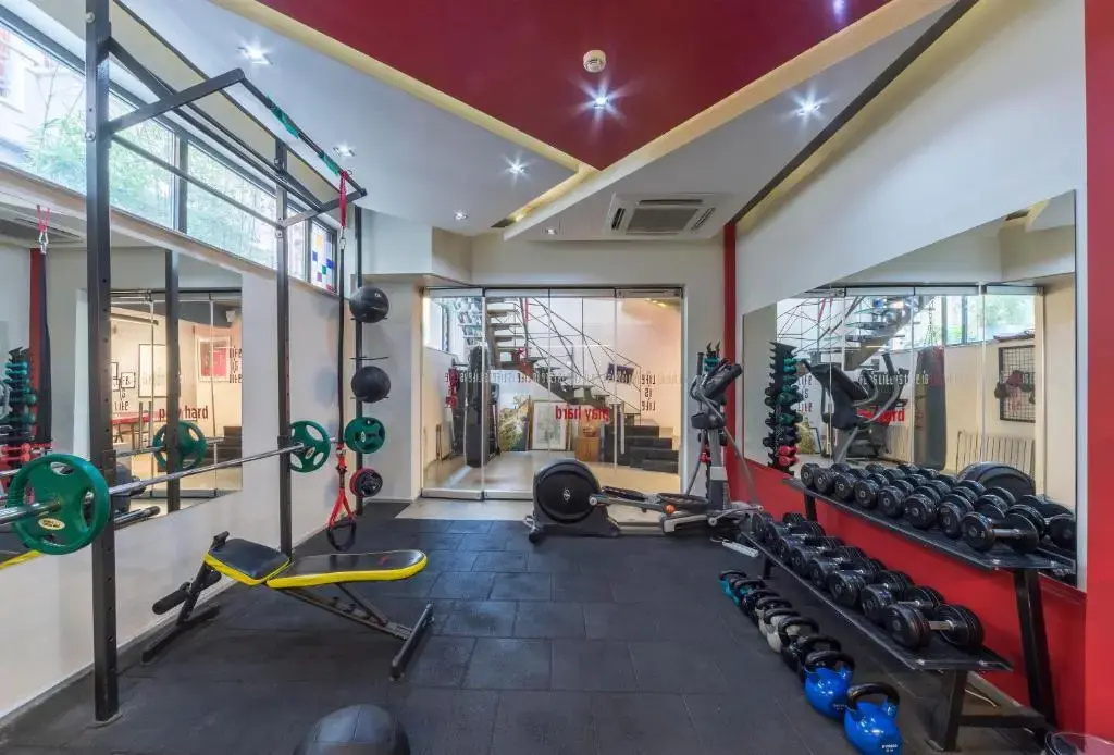 Photo - Nuru Ziya Residence