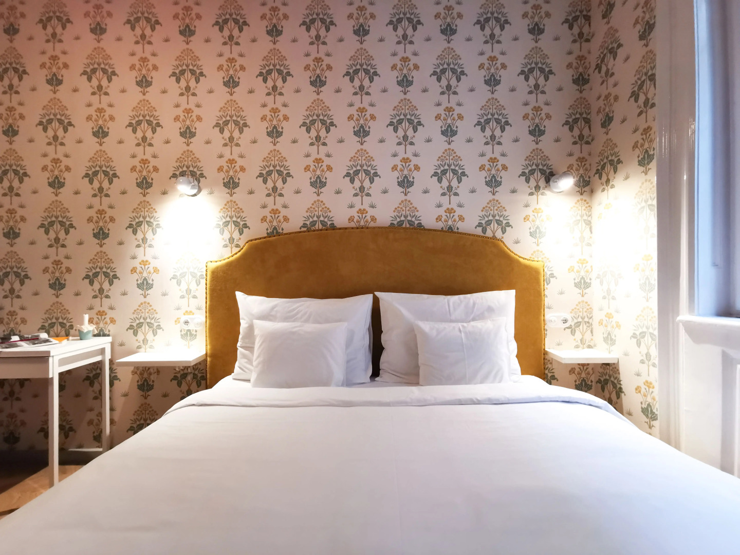 Photo - Metropolis Budapest Boutique Hotel