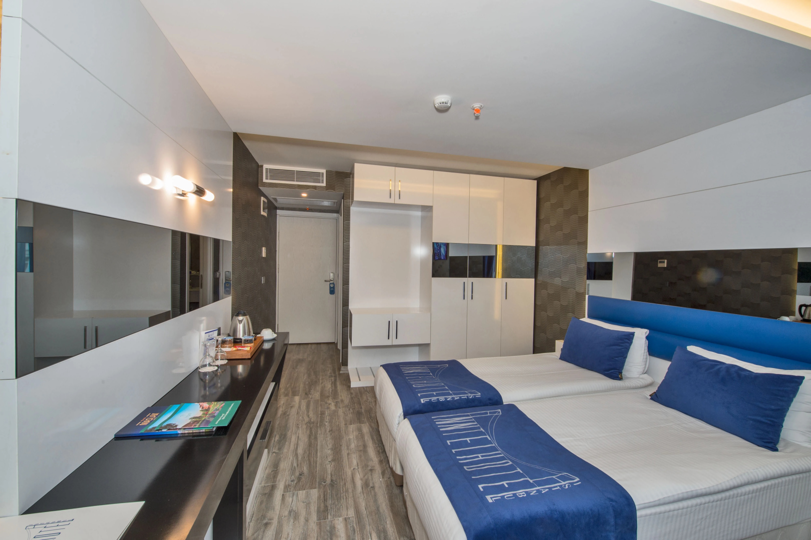 Foto - Inntel Hotel Istanbul