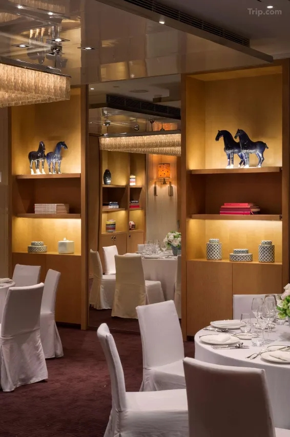 Photo - Grand Hyatt Chengdu