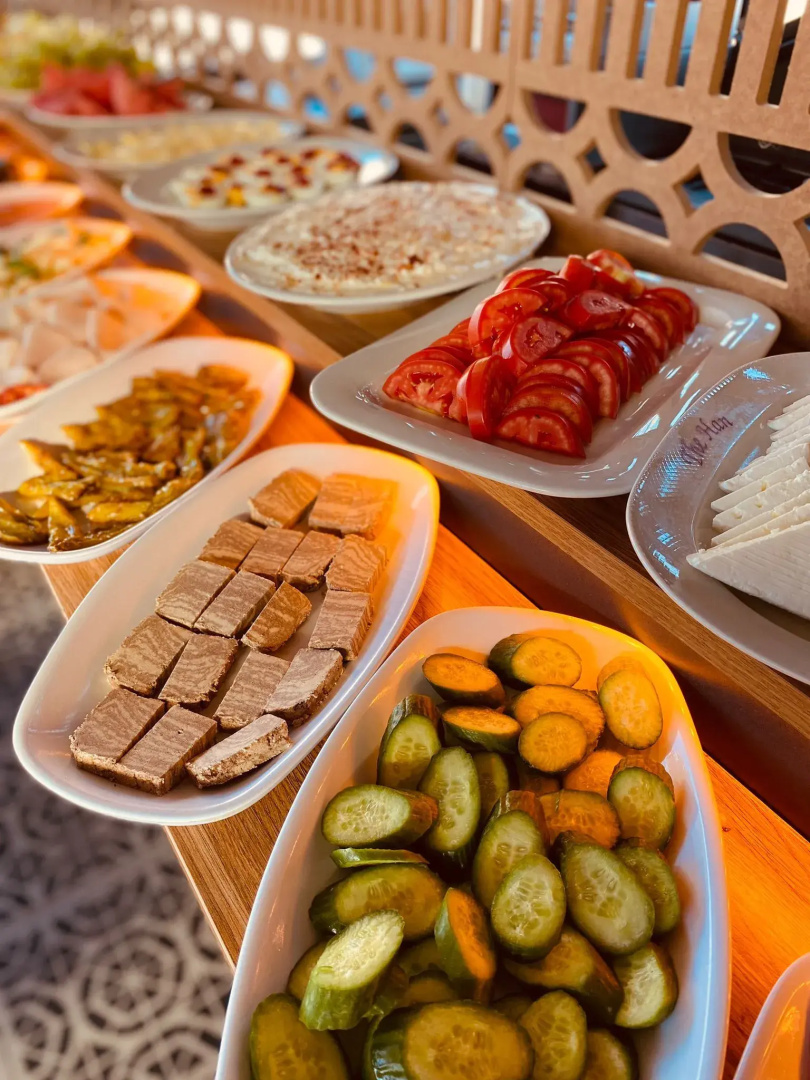 Foto - Ottoman Luxury Hotel