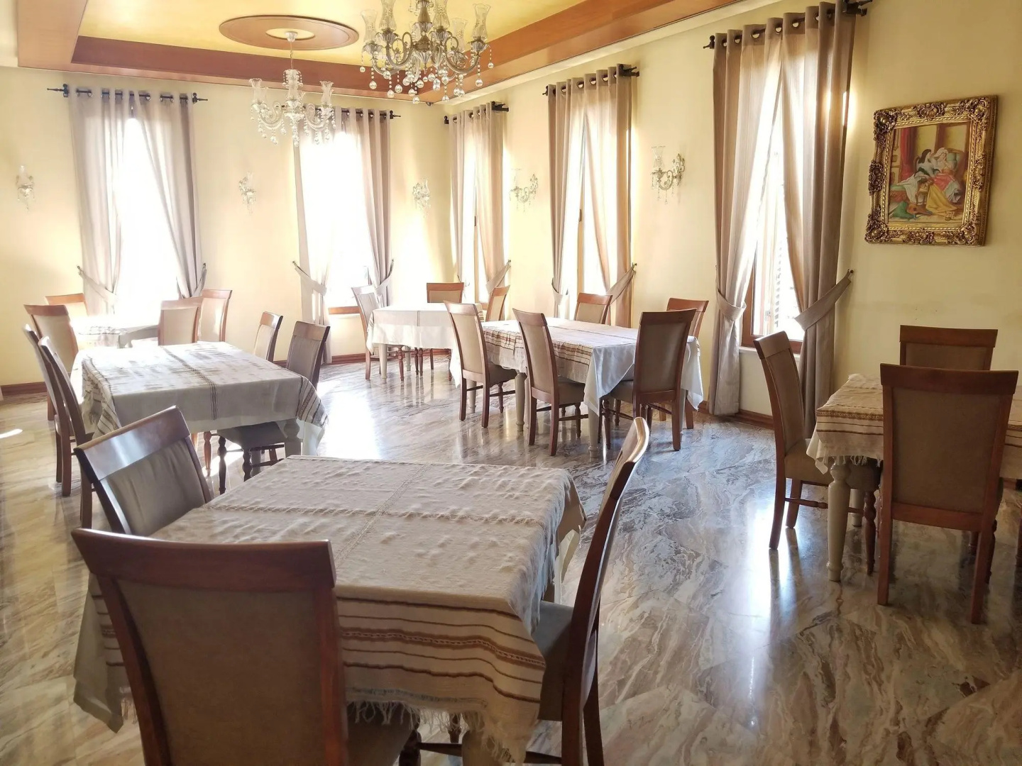 Foto - Vila Zeus Hotel