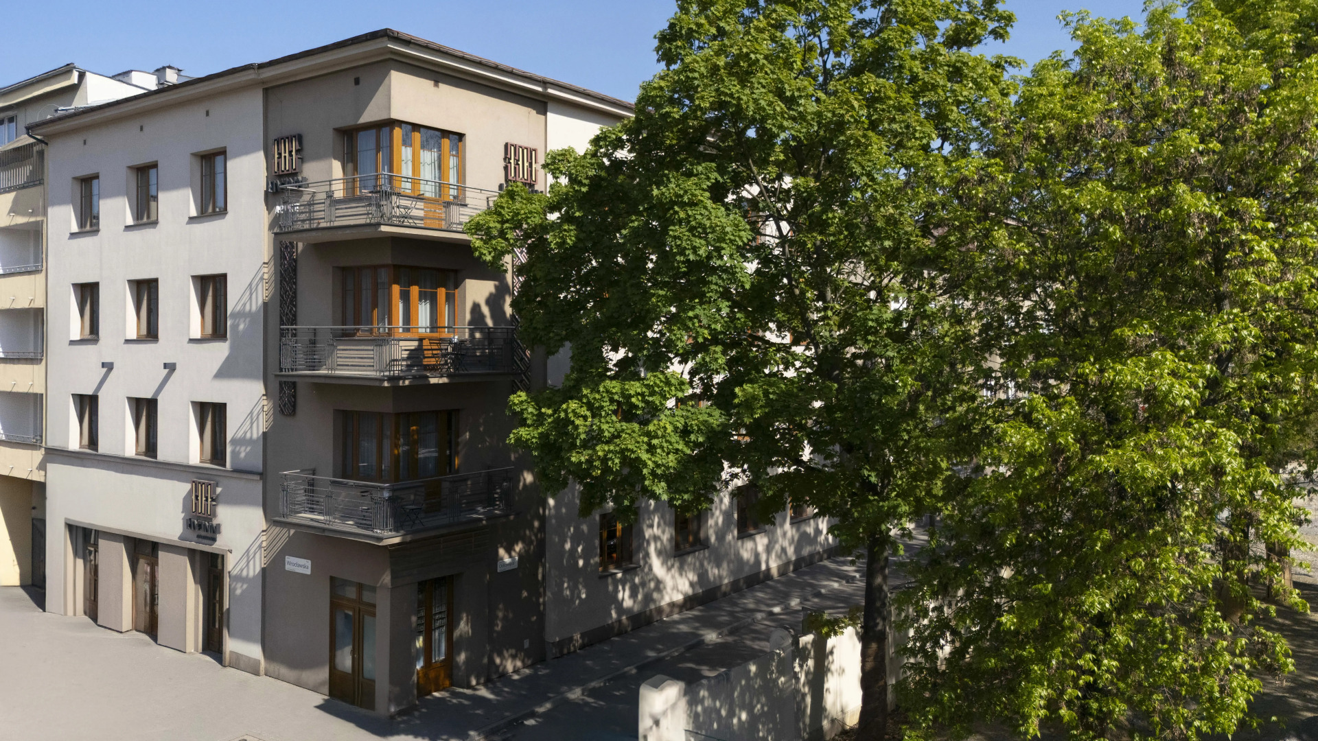 Foto - Liv'Inn Aparthotel