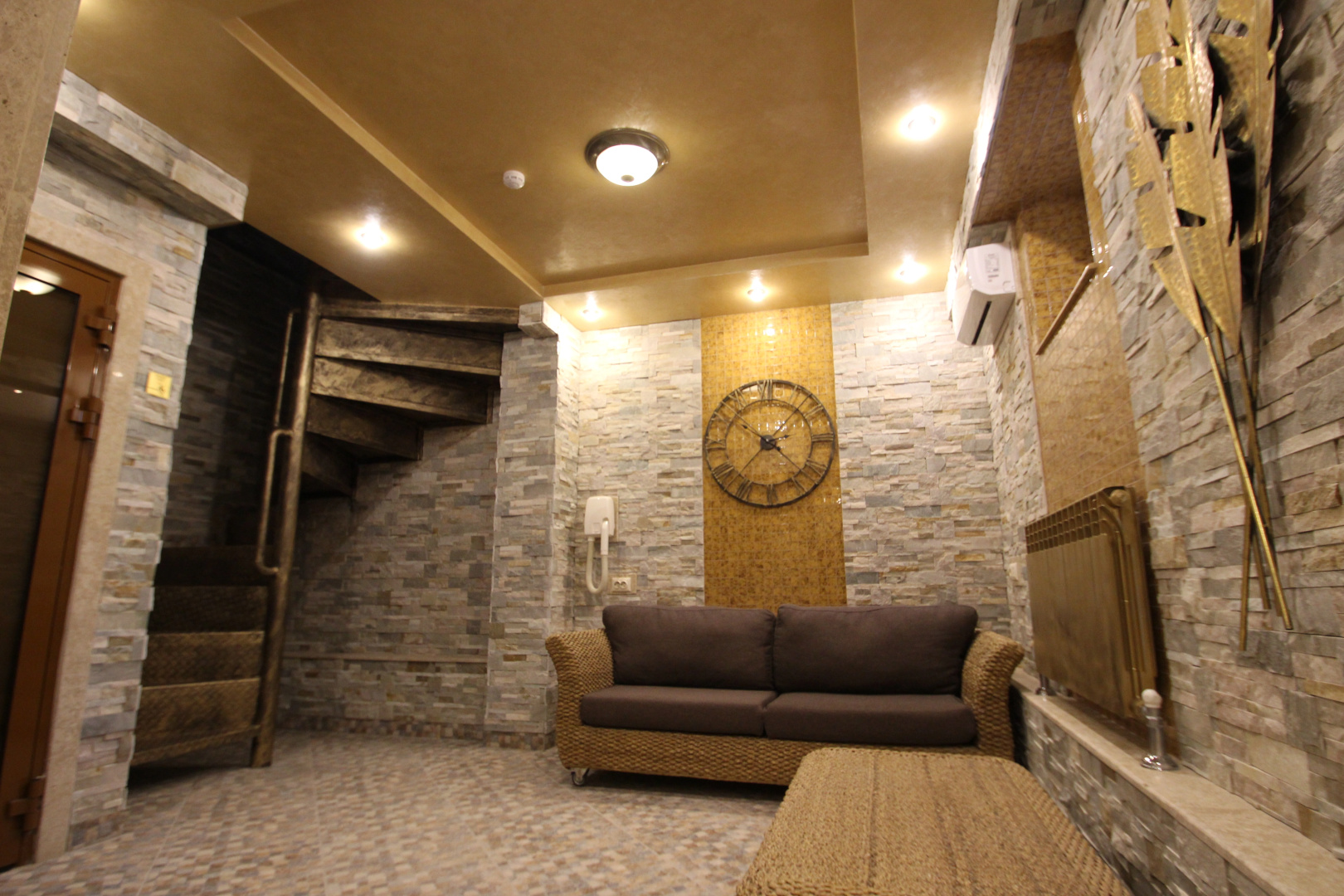Foto - Uyut Hotel