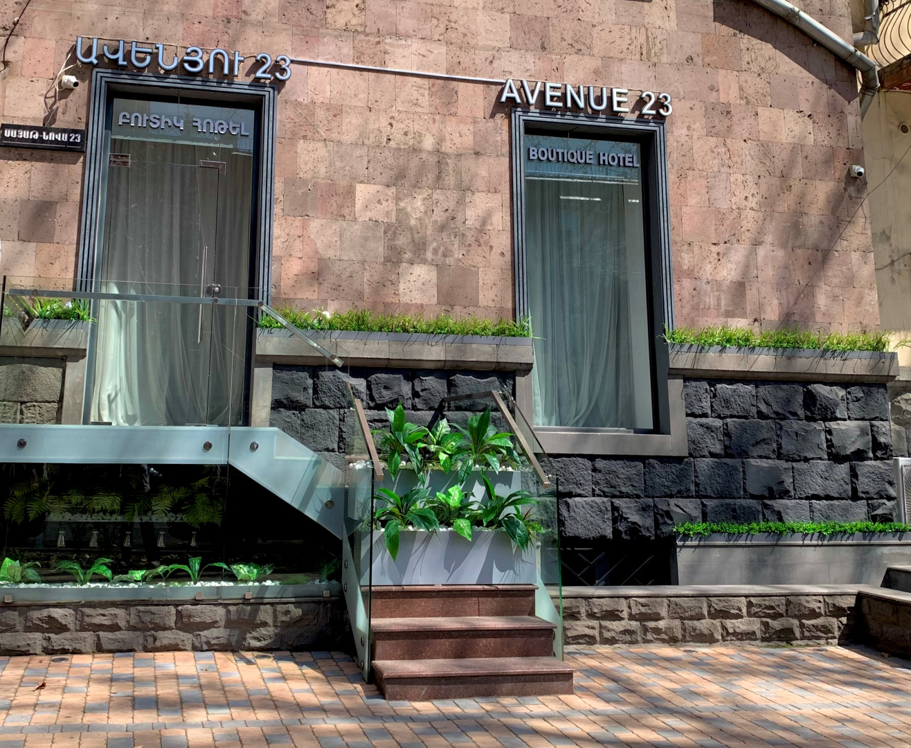 Foto - Avenue 23 Boutique Hotel