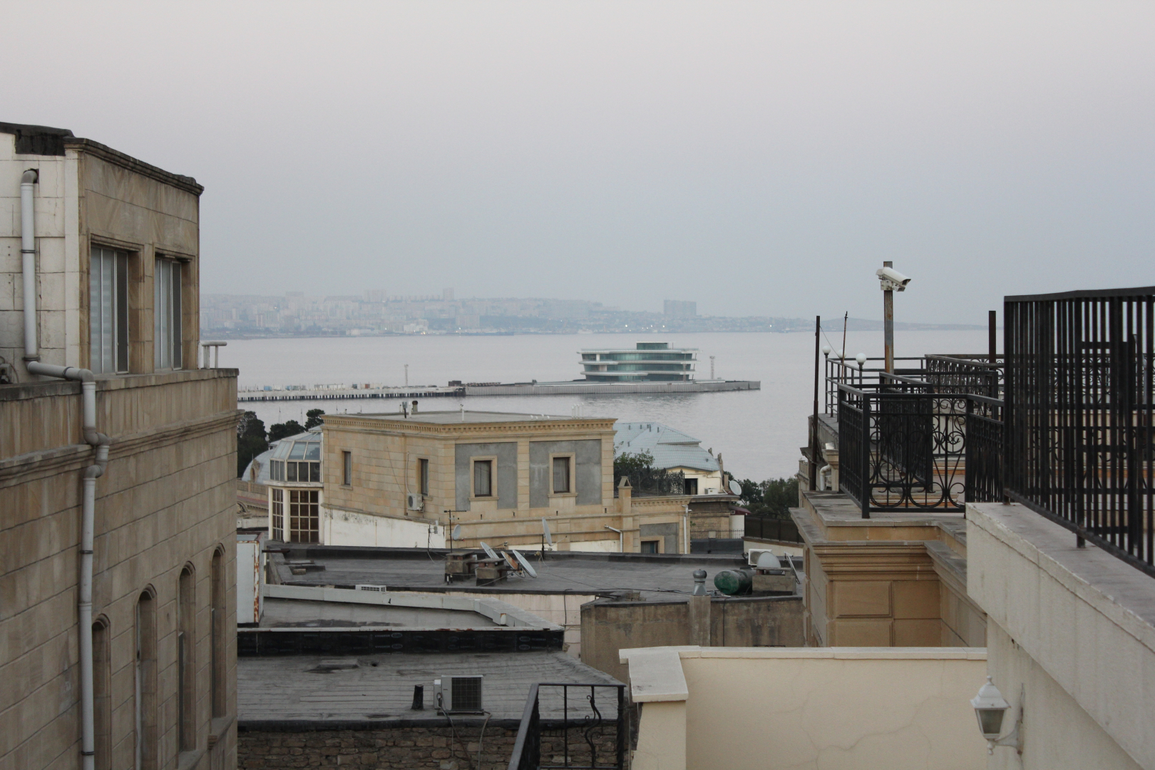 Foto - Old Baku Boutique Hotel