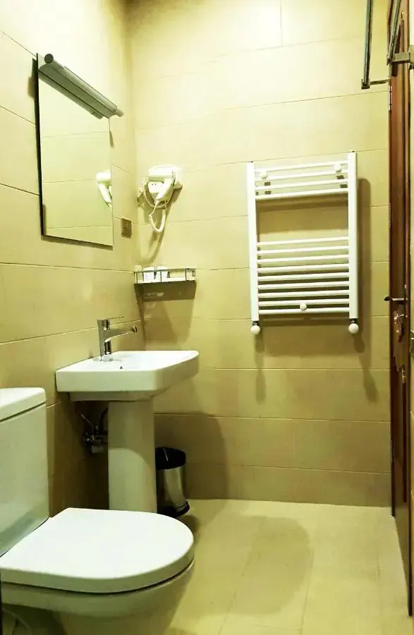 Foto - Cozy Hotel Kazbegi