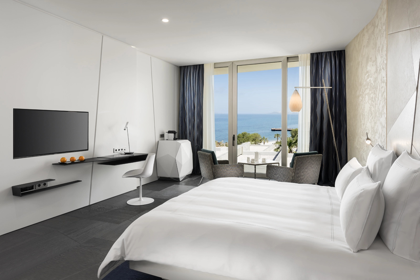 Swissotel Resort Bodrum Beach, Bild 2 von 42