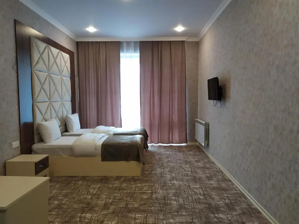 Foto - The Clocktower Hotel