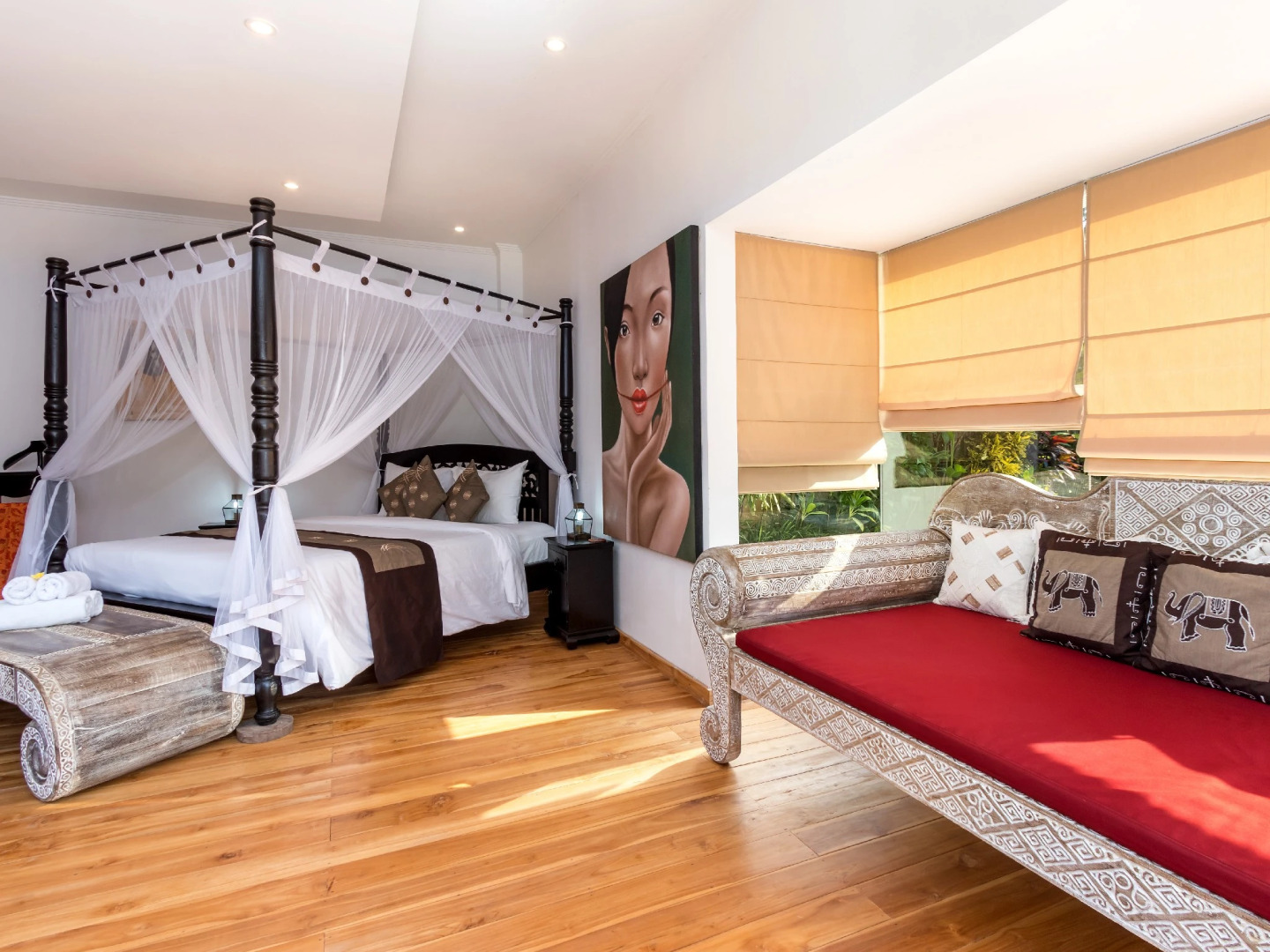 Photo - Villa Candi Kecil Tujuh by Villa Finder