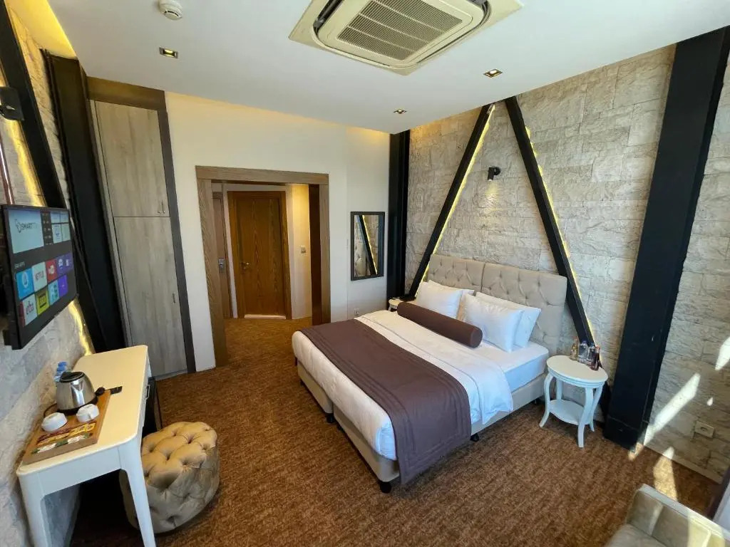 Foto - Weingart Seaside Hotel