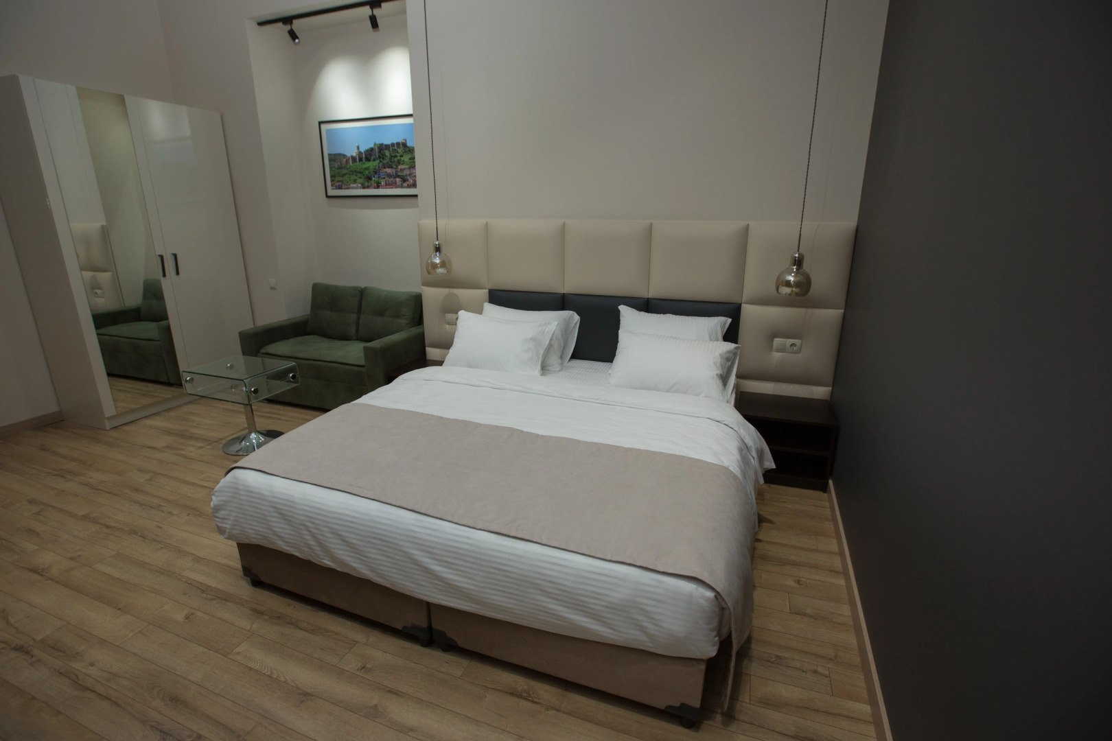 Foto - History Hotel Tbilisi