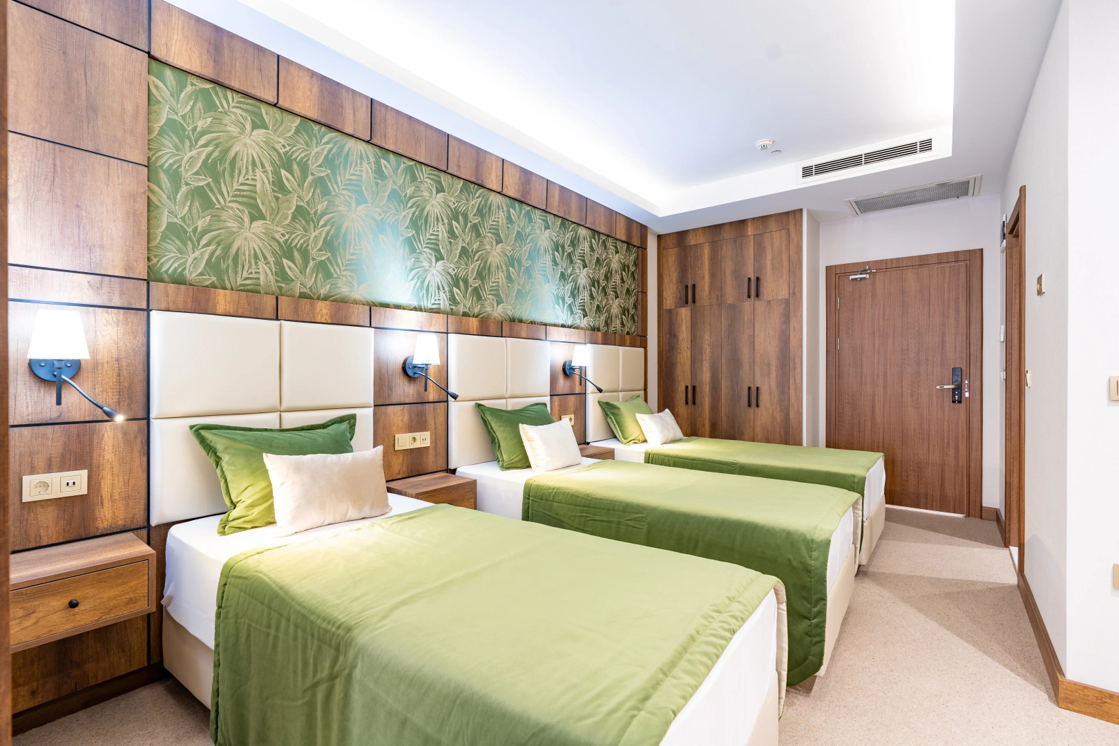 Photo - Mardy Suit Hotel