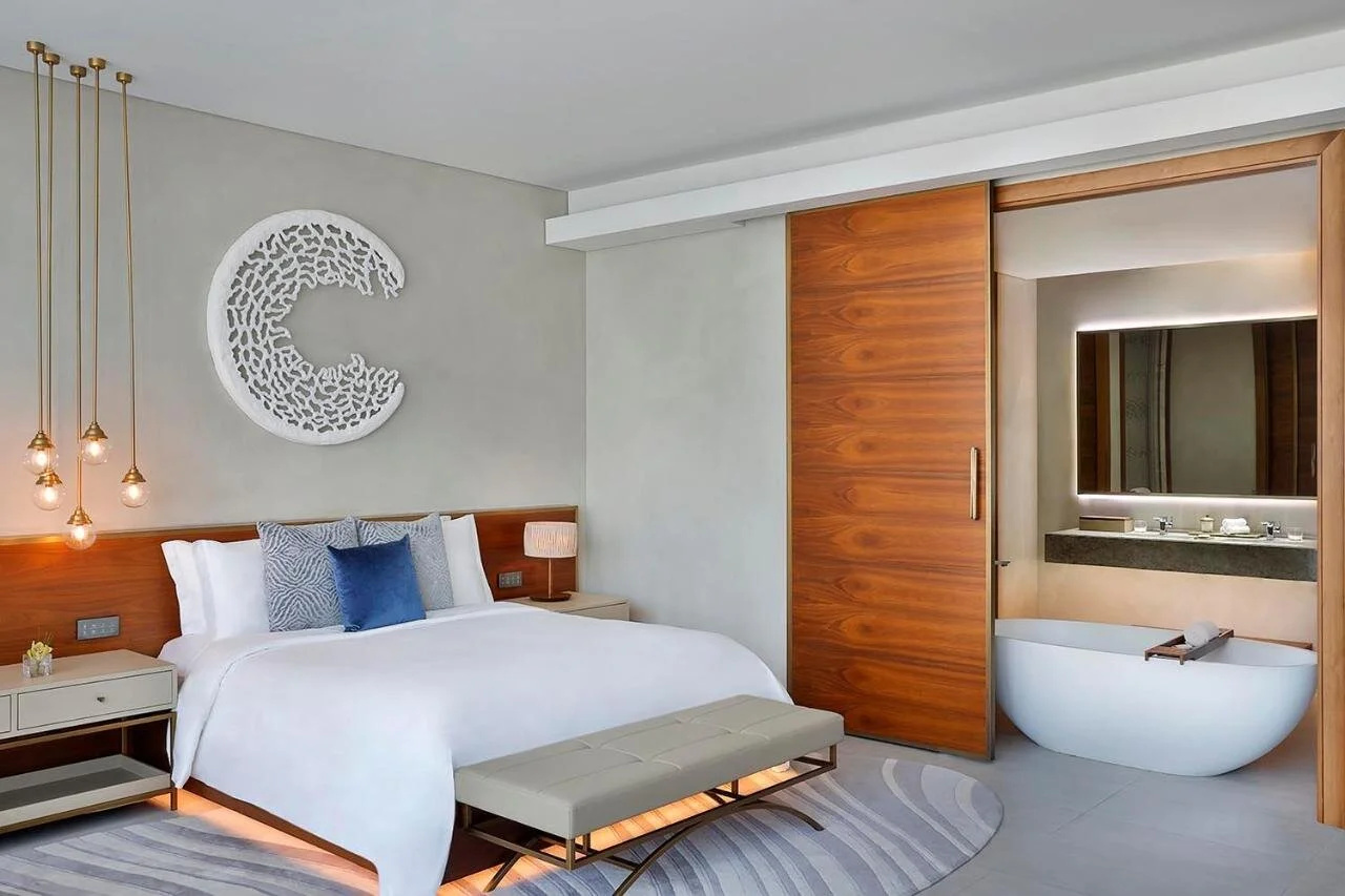 Photo - The St. Regis Downtown Dubai