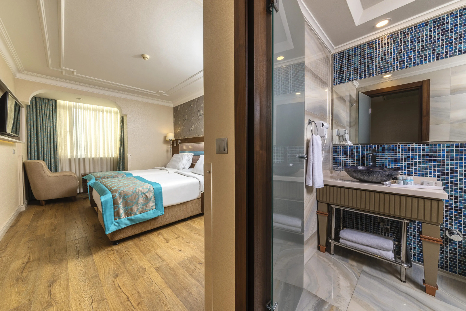 Photo - Grand Yavuz Hotel Sultanahmet