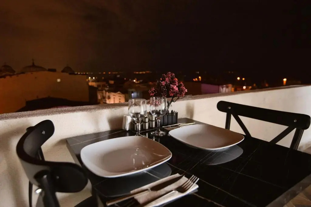 Photo - Ria Suites Boutique Hotel