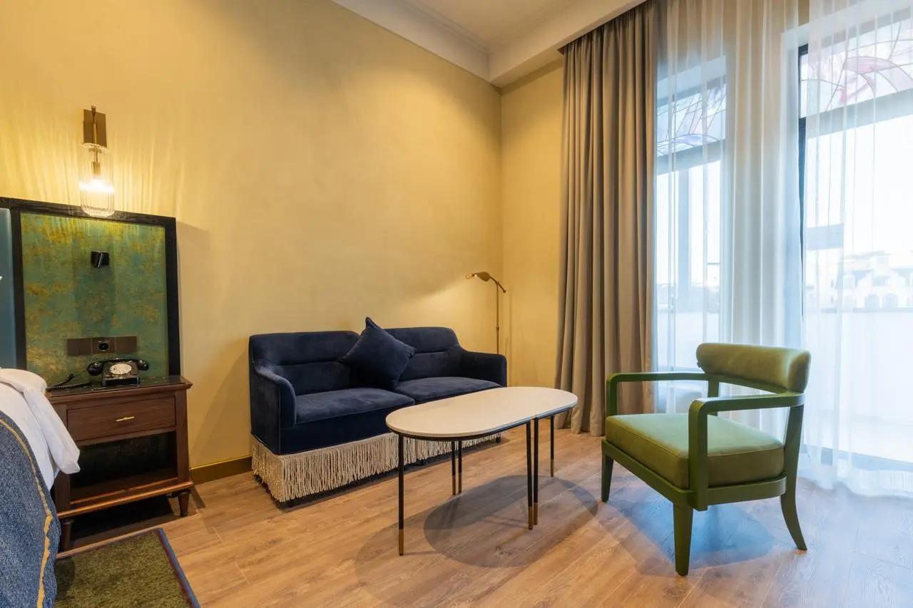 Foto - Hotel Indigo Batumi - Old Town by IHG