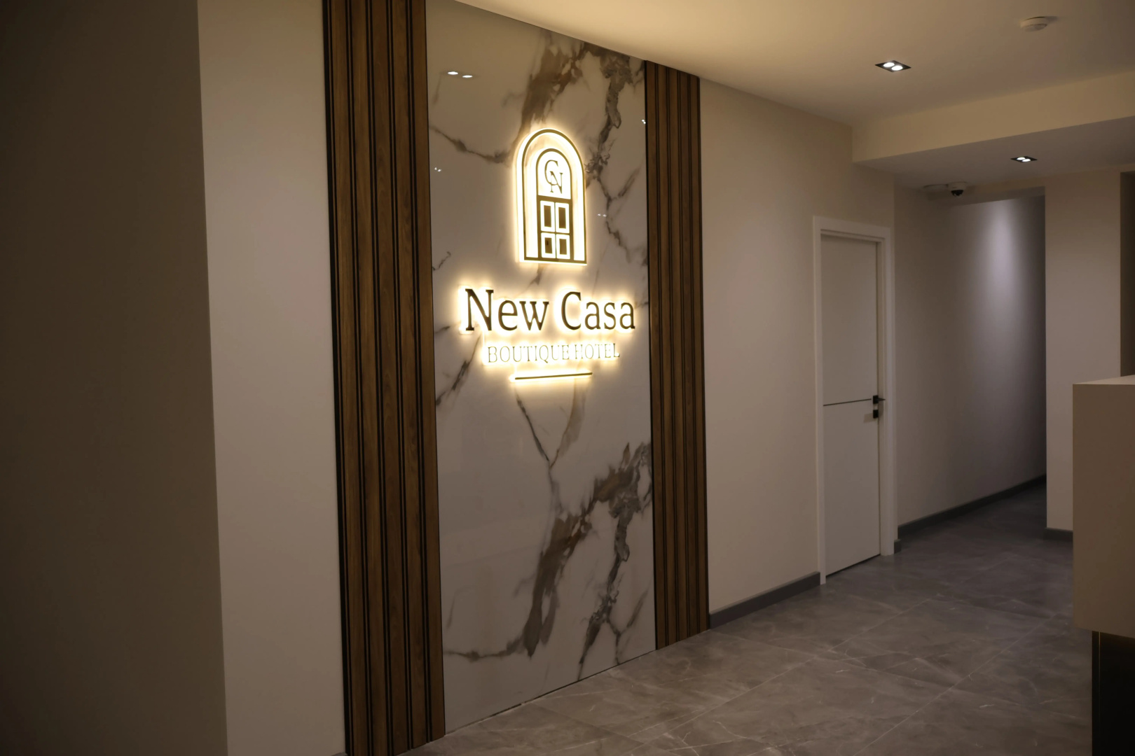 Foto - New Casa Boutique Hotel