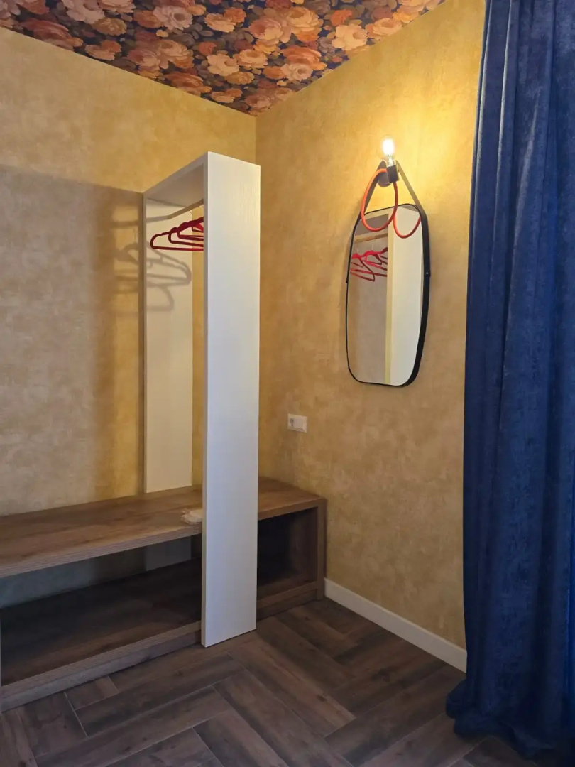 Foto - Hotel Nutsa in old Tbilisi