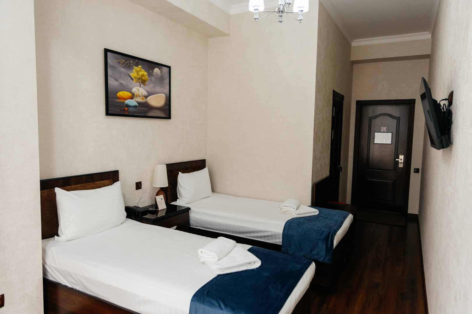 Foto - RAVAN HOTEL Tashkent