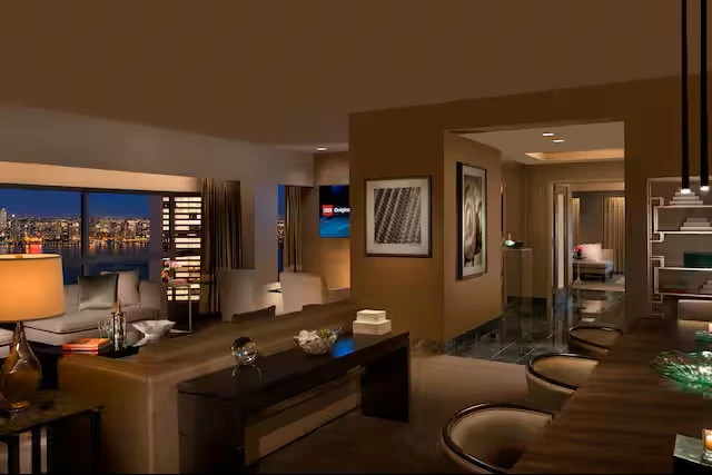 Foto - Millennium Hilton New York One UN Plaza