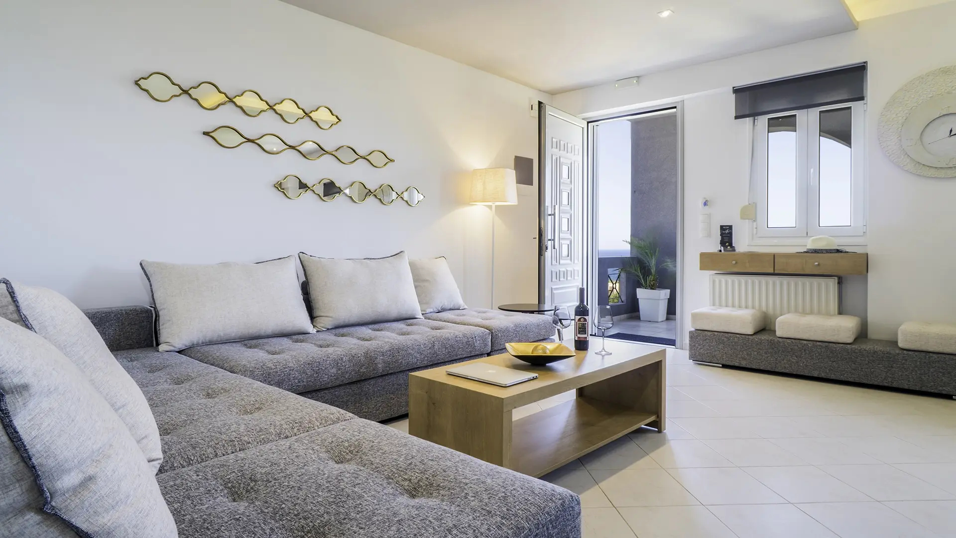 Foto - Talos Luxury Suites