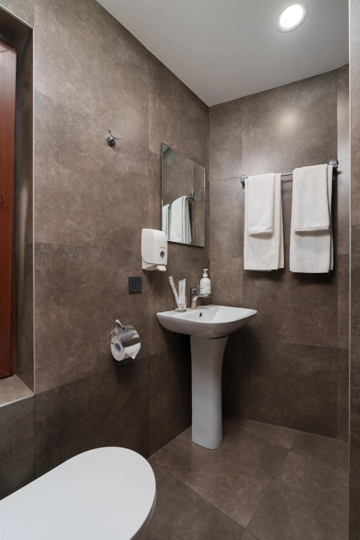Photo - Elysium Gallery Hotel