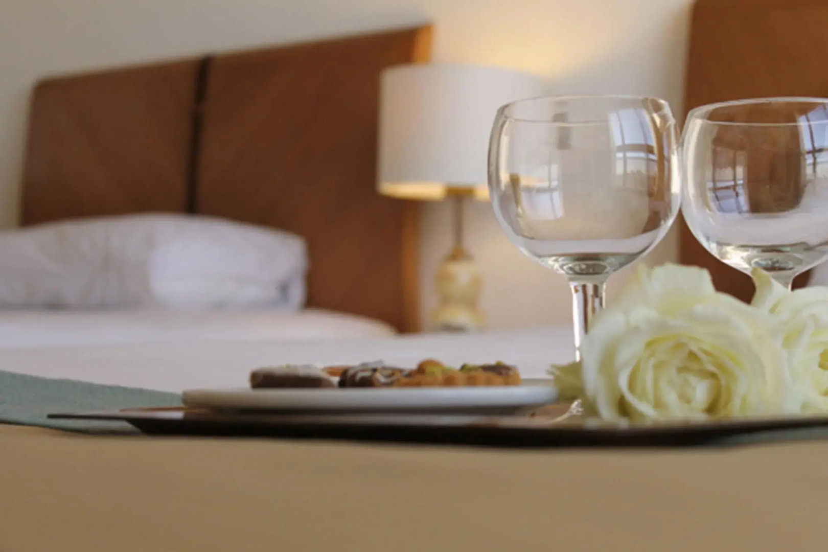 Foto - Plaza Hotel Alexandria