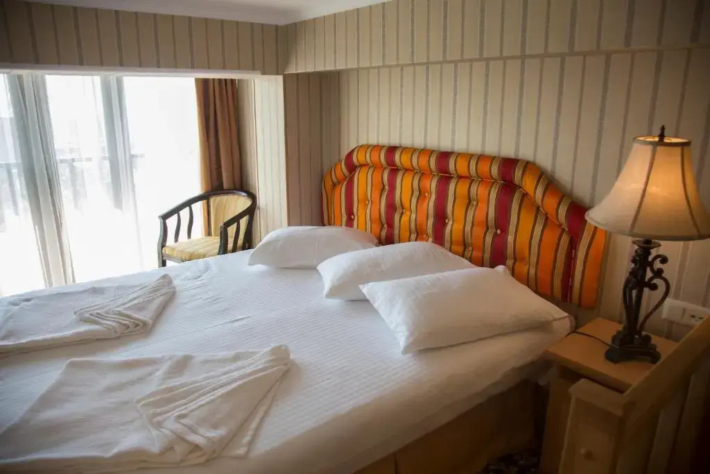 Foto - Shirak Hotel
