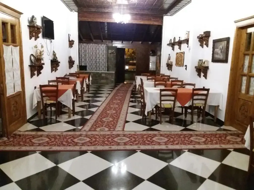 Foto - Hotel Kaceli